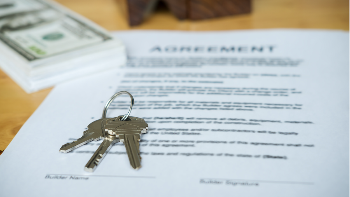 Contract Image